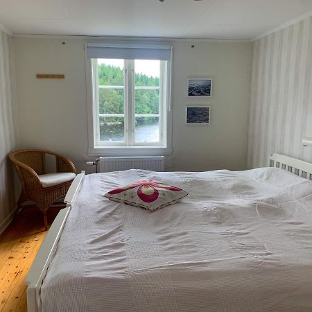 Holiday Home Tussered Hacksvik Экстерьер фото