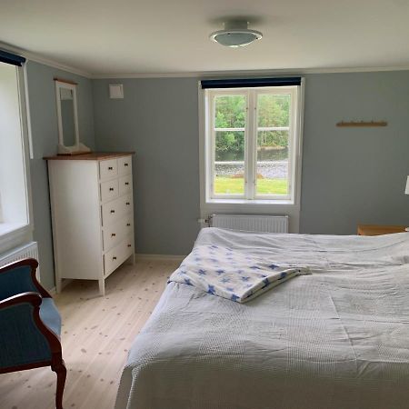 Holiday Home Tussered Hacksvik Экстерьер фото
